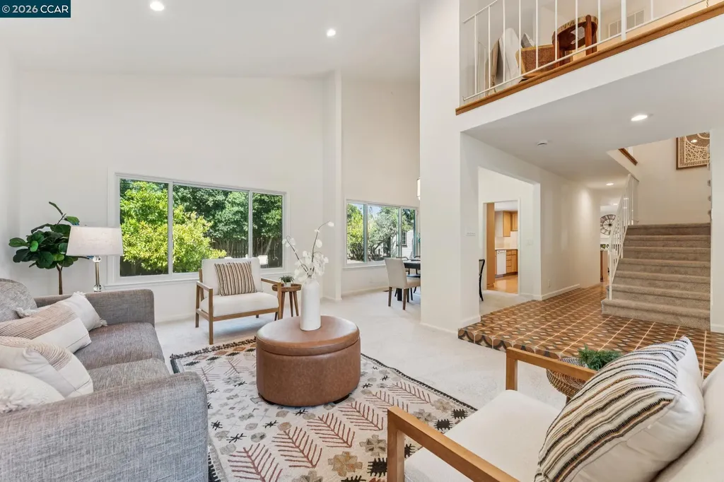 410 Dunblane Drive Walnut Creek CA 94598