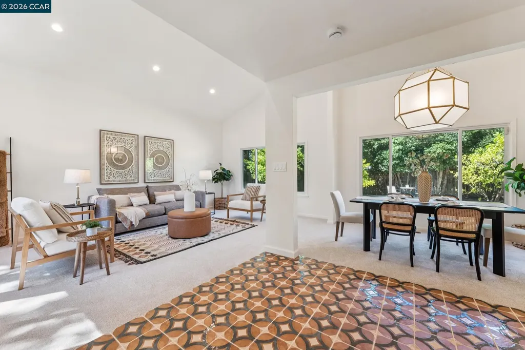410 Dunblane Drive Walnut Creek CA 94598