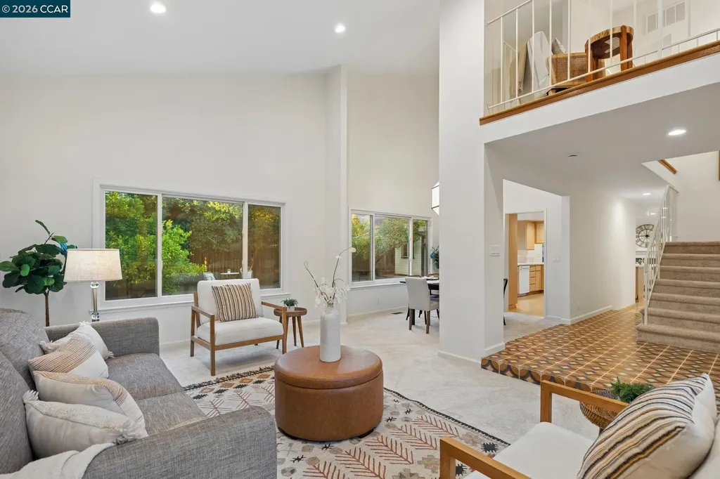 410 Dunblane Drive Walnut Creek CA 94598