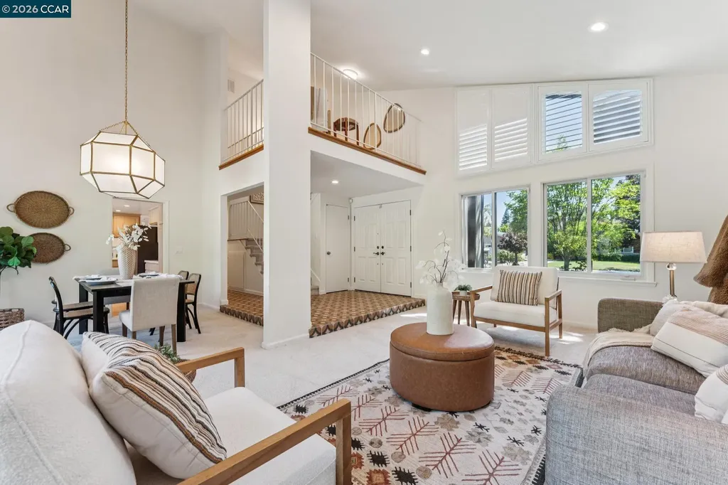 410 Dunblane Drive Walnut Creek CA 94598