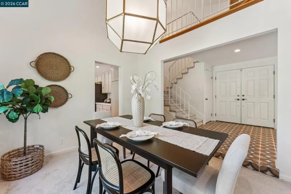 410 Dunblane Drive Walnut Creek CA 94598