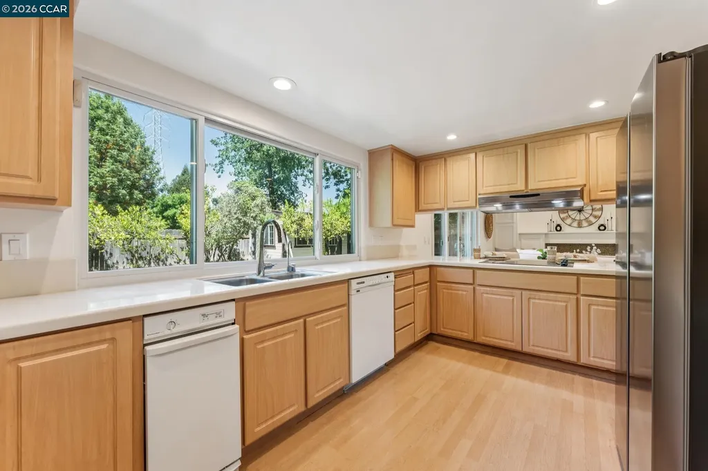 410 Dunblane Drive Walnut Creek CA 94598