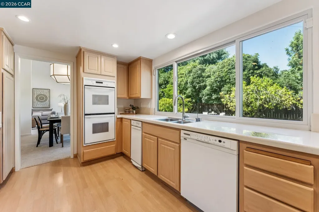 410 Dunblane Drive Walnut Creek CA 94598
