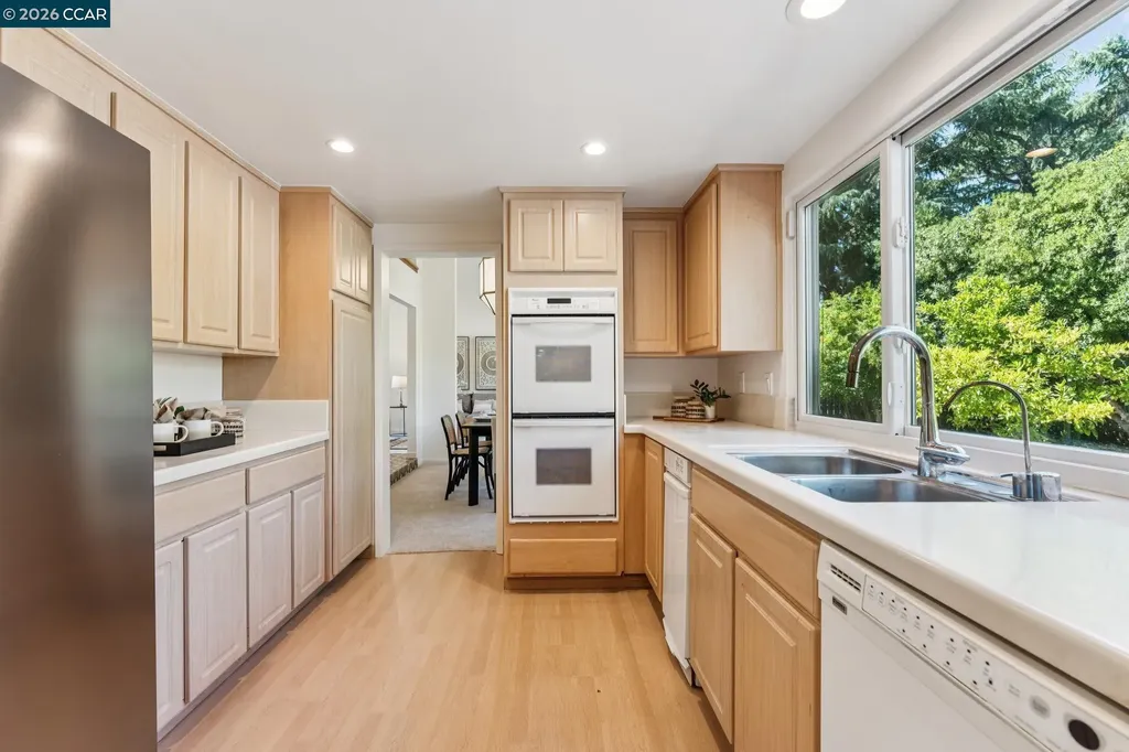 410 Dunblane Drive Walnut Creek CA 94598