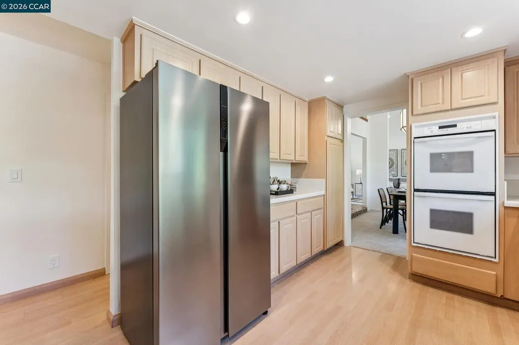 410 Dunblane Drive Walnut Creek CA 94598
