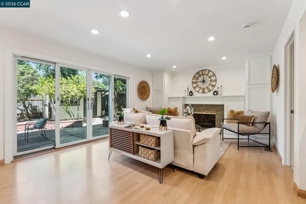 410 Dunblane Drive Walnut Creek CA 94598