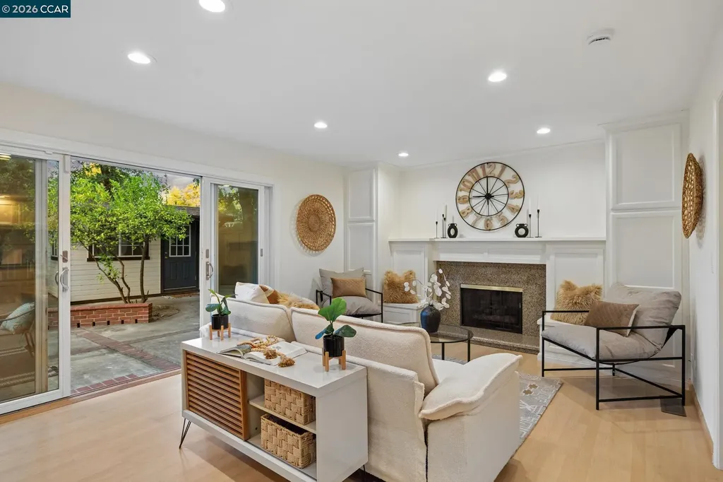 410 Dunblane Drive Walnut Creek CA 94598