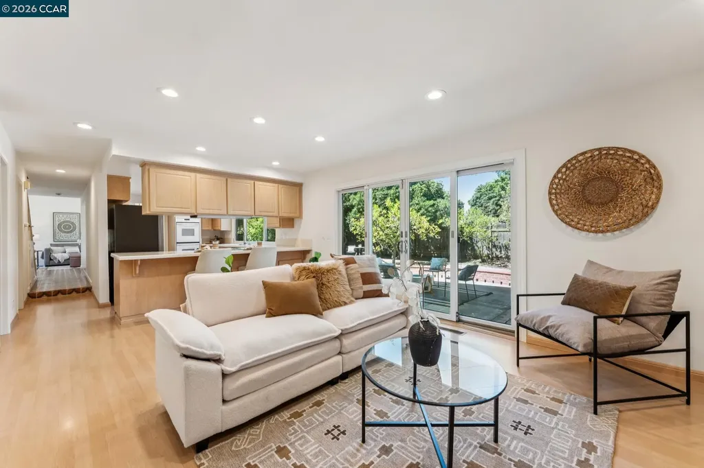 410 Dunblane Drive Walnut Creek CA 94598