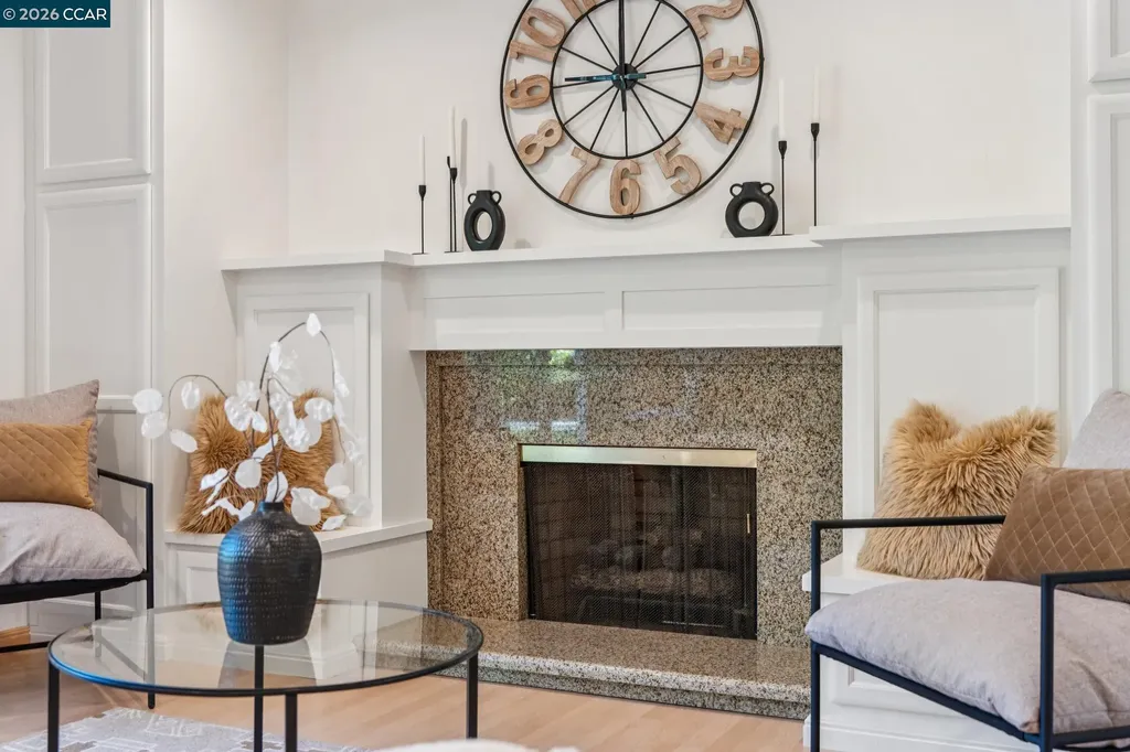 410 Dunblane Drive Walnut Creek CA 94598