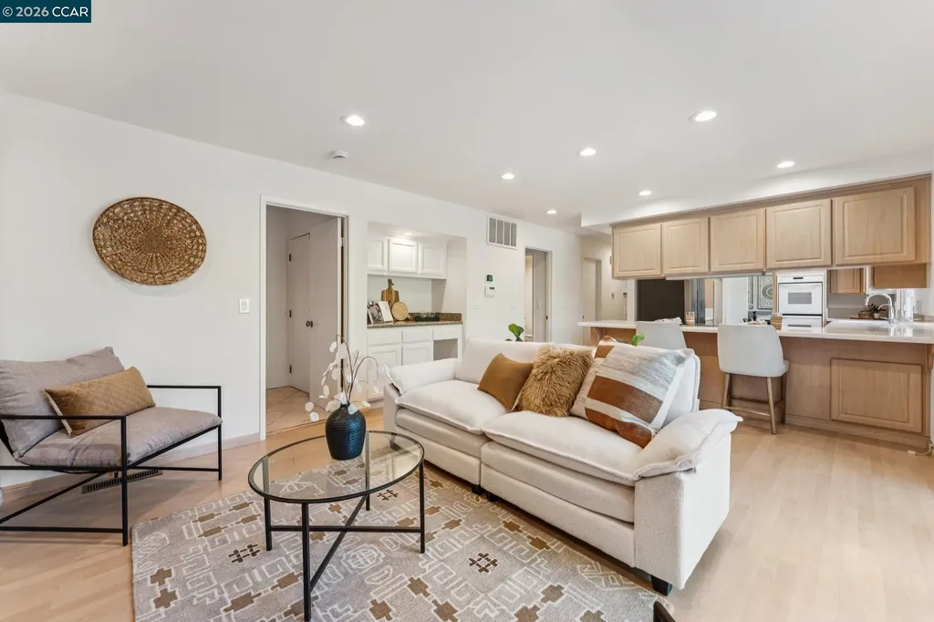 410 Dunblane Drive Walnut Creek CA 94598