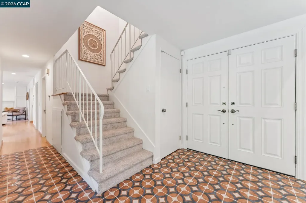 410 Dunblane Drive Walnut Creek CA 94598