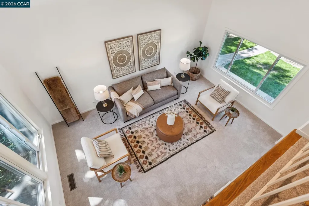 410 Dunblane Drive Walnut Creek CA 94598