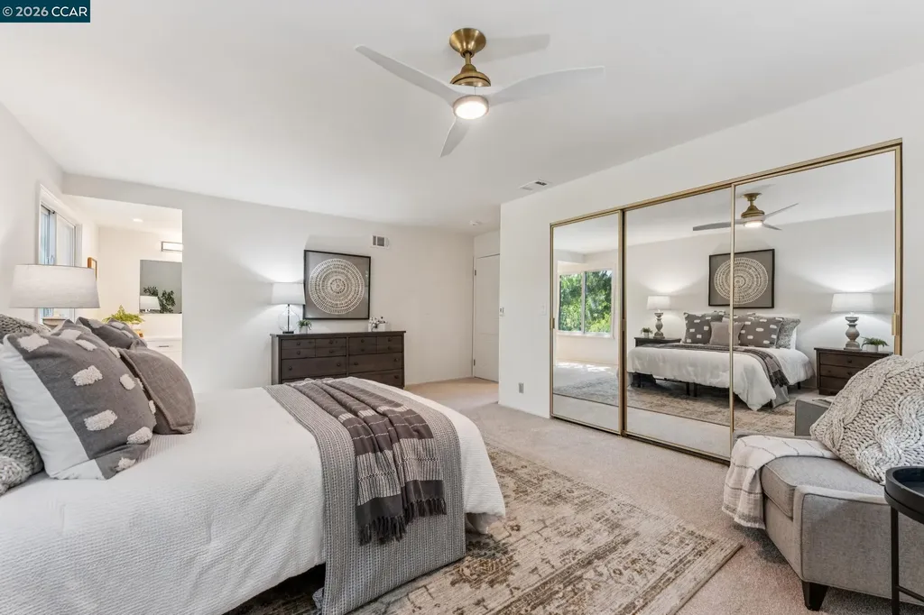 410 Dunblane Drive Walnut Creek CA 94598