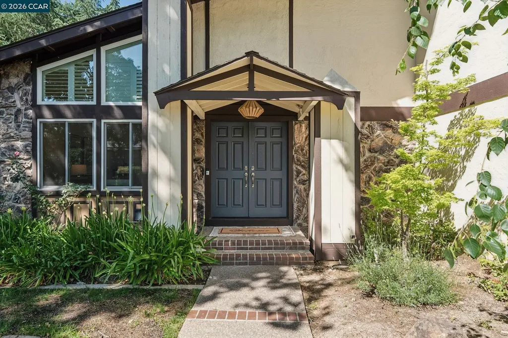 410 Dunblane Drive Walnut Creek CA 94598