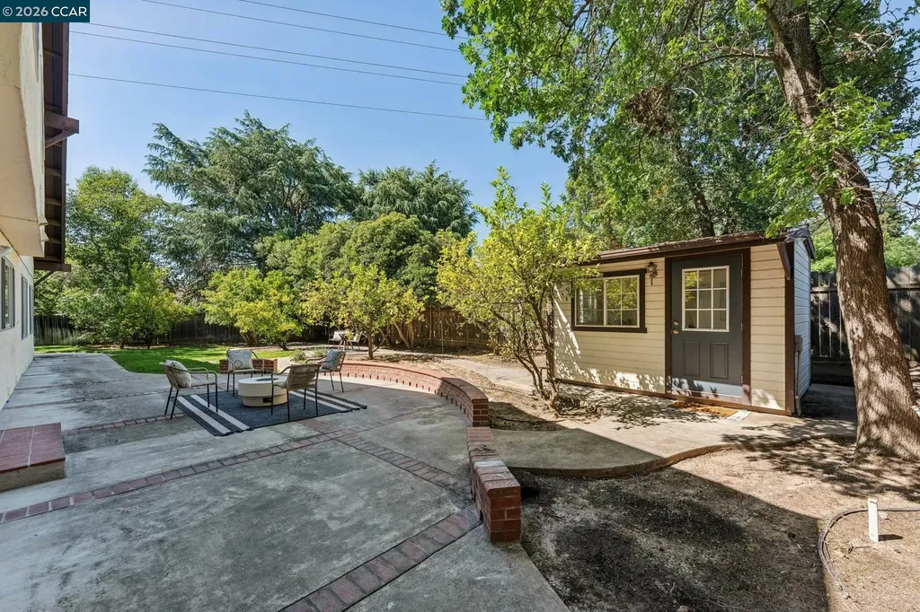 410 Dunblane Drive Walnut Creek CA 94598