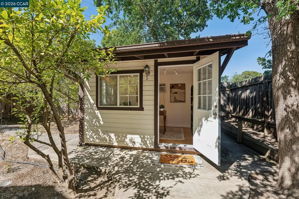 410 Dunblane Drive Walnut Creek CA 94598