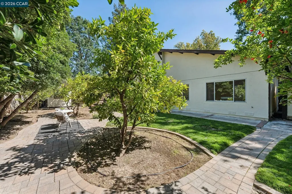 410 Dunblane Drive Walnut Creek CA 94598