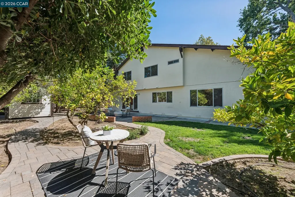 410 Dunblane Drive Walnut Creek CA 94598