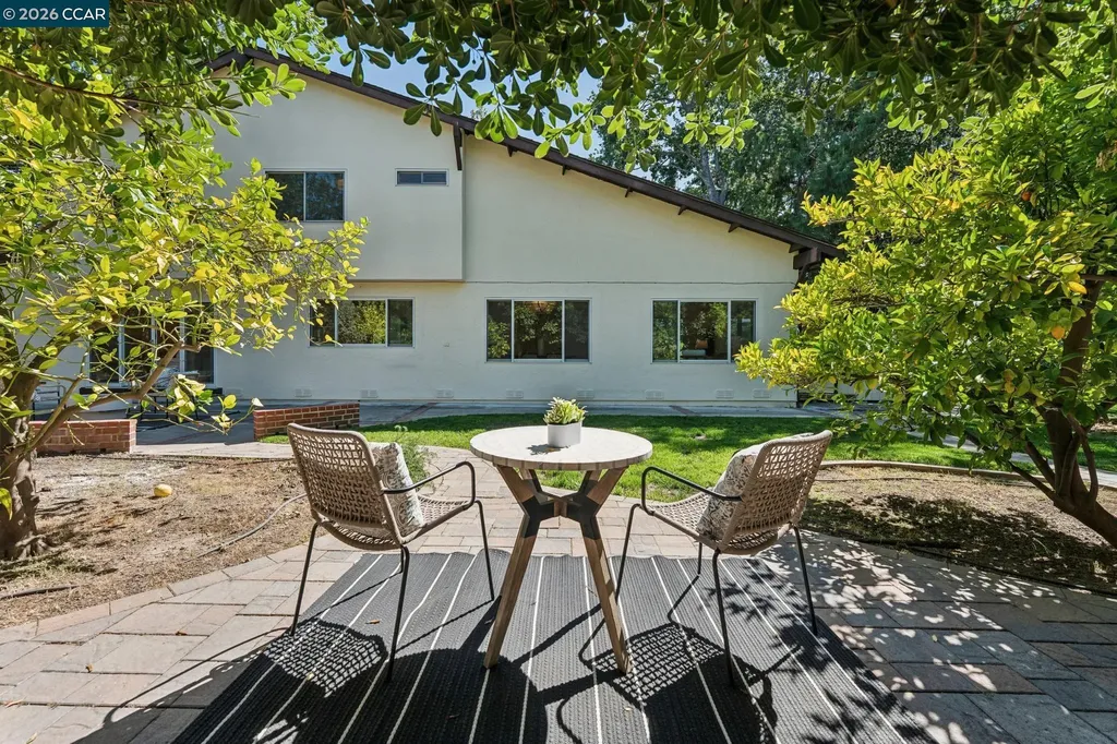 410 Dunblane Drive Walnut Creek CA 94598