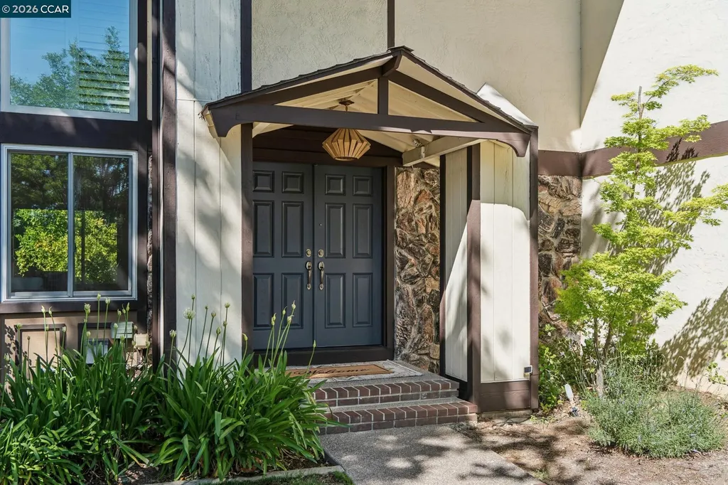 410 Dunblane Drive Walnut Creek CA 94598