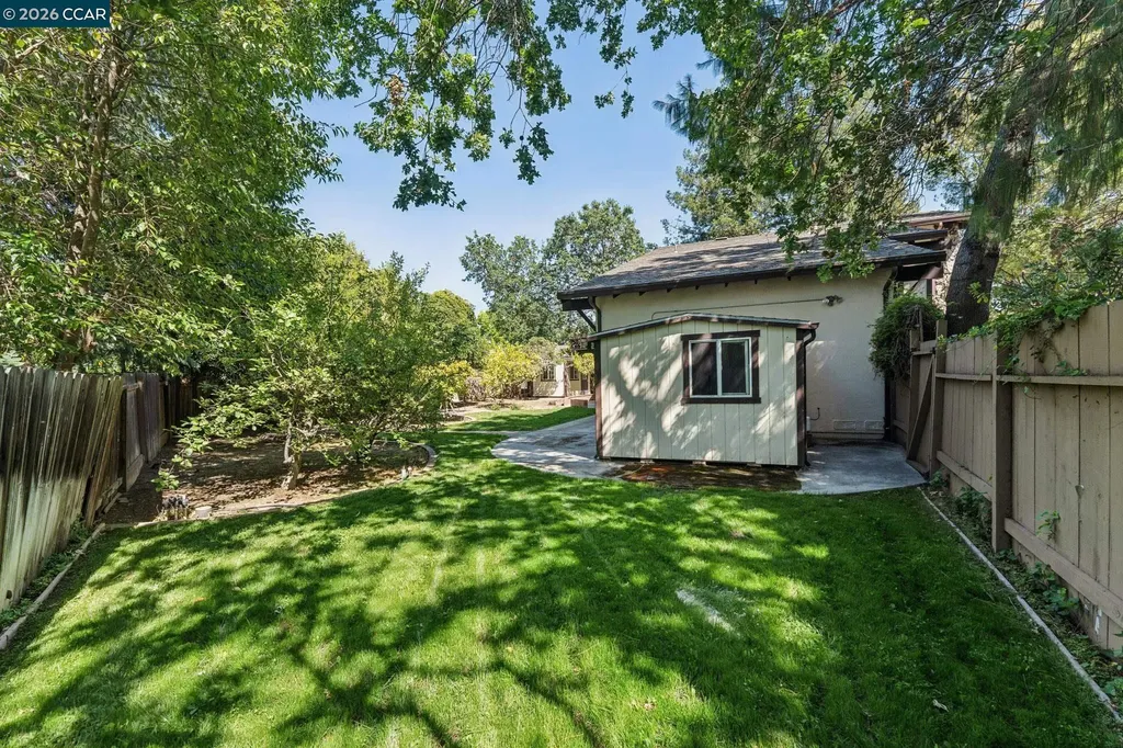 410 Dunblane Drive Walnut Creek CA 94598