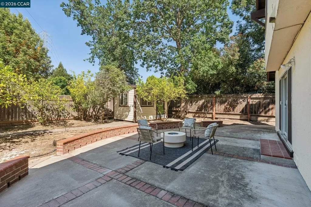410 Dunblane Drive Walnut Creek CA 94598