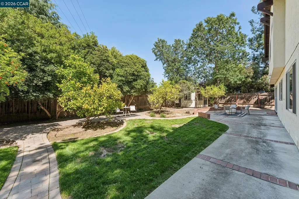 410 Dunblane Drive Walnut Creek CA 94598
