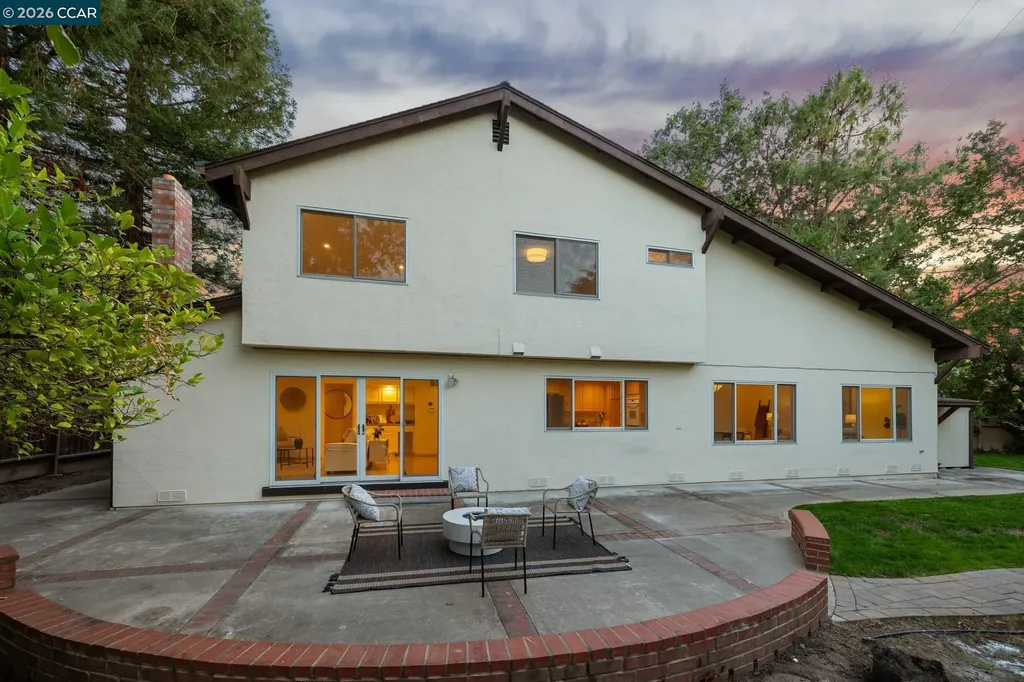 410 Dunblane Drive Walnut Creek CA 94598