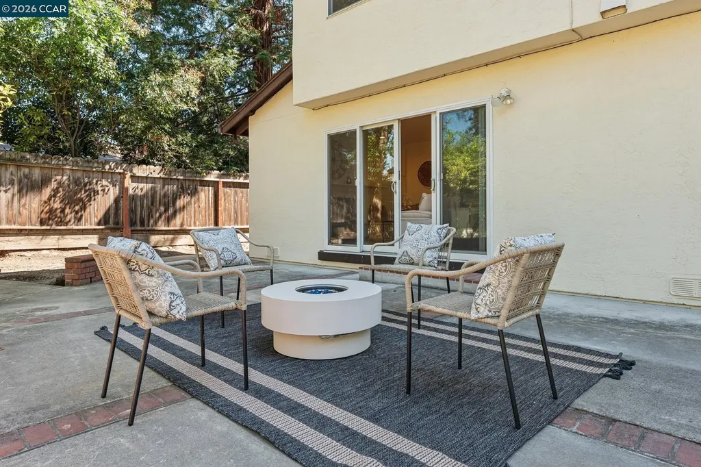 410 Dunblane Drive Walnut Creek CA 94598