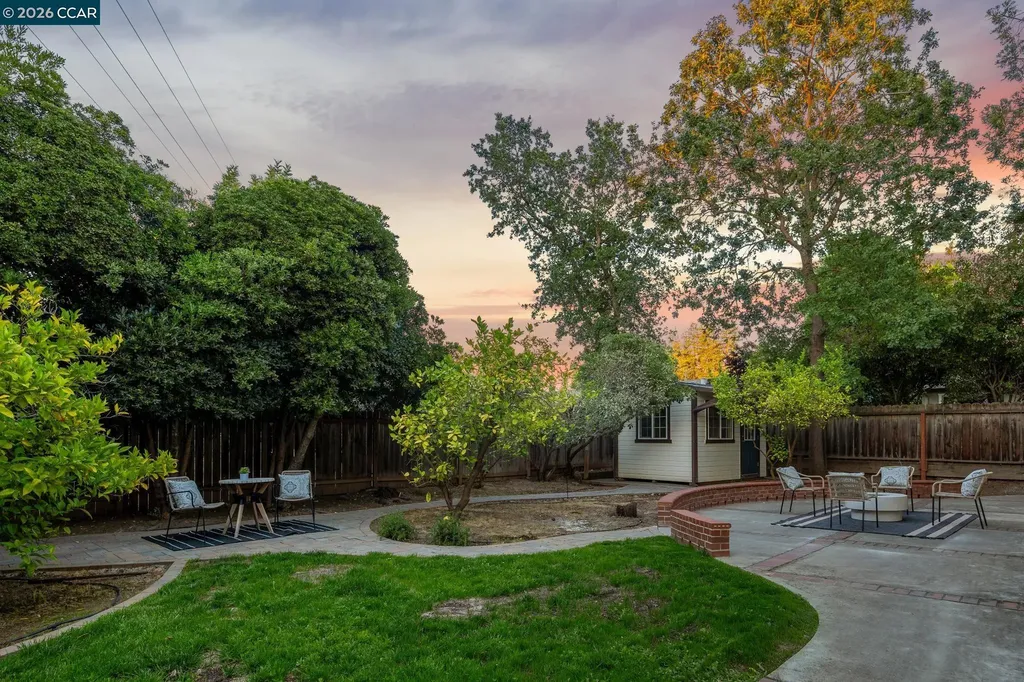 410 Dunblane Drive Walnut Creek CA 94598