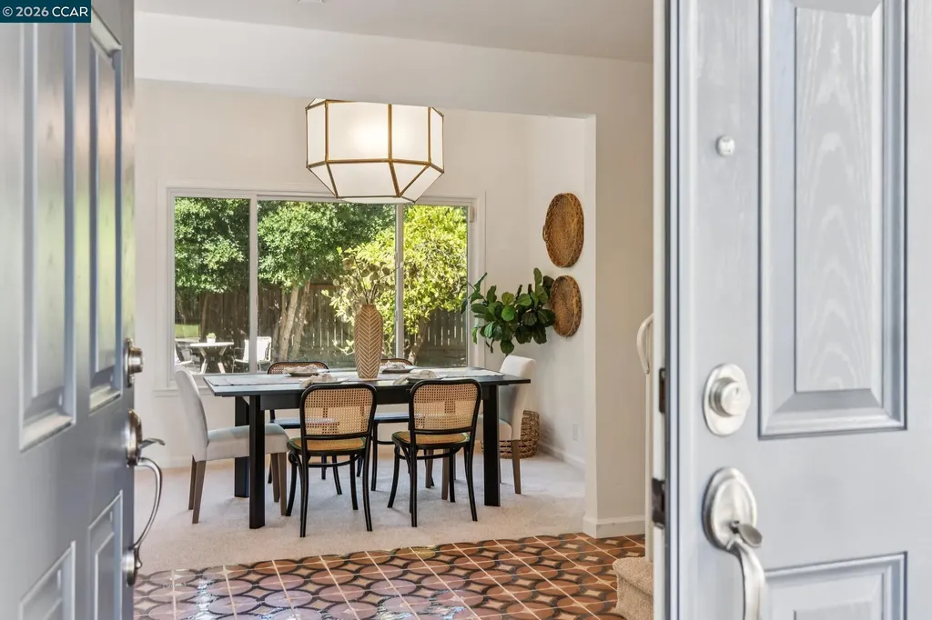 410 Dunblane Drive Walnut Creek CA 94598