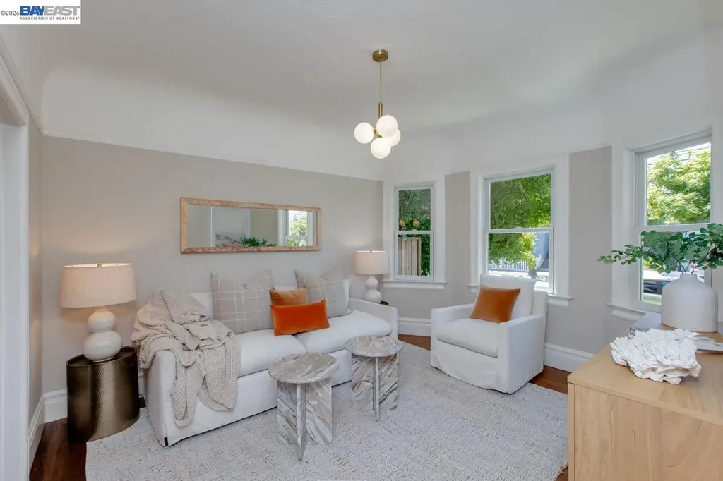 1410 Sherman Street Alameda CA 94501