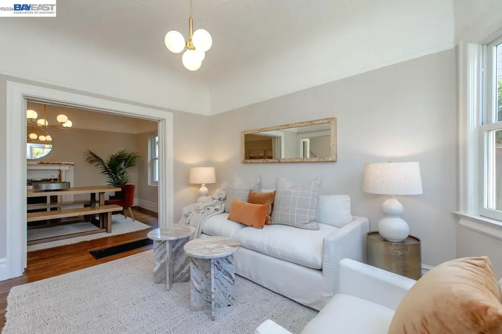 1410 Sherman Street Alameda CA 94501