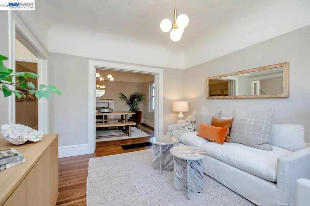 1410 Sherman Street Alameda CA 94501