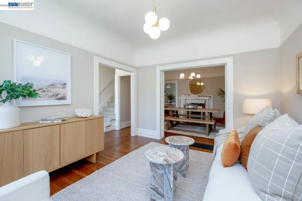 1410 Sherman Street Alameda CA 94501