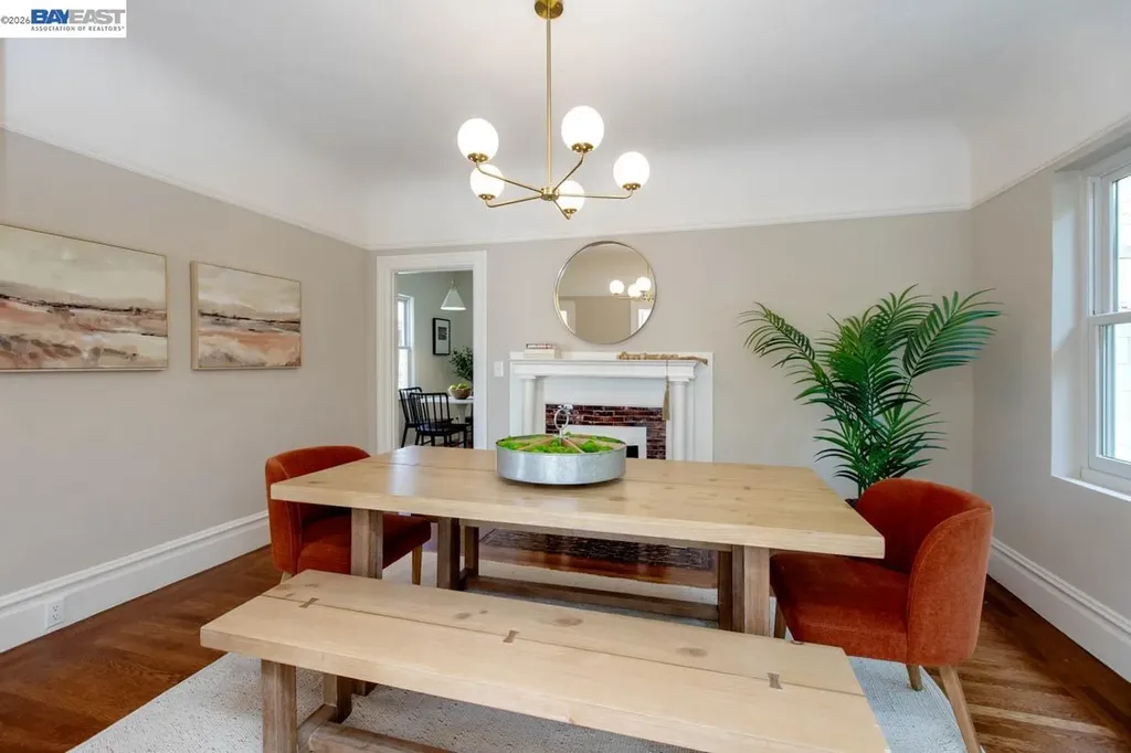 1410 Sherman Street Alameda CA 94501