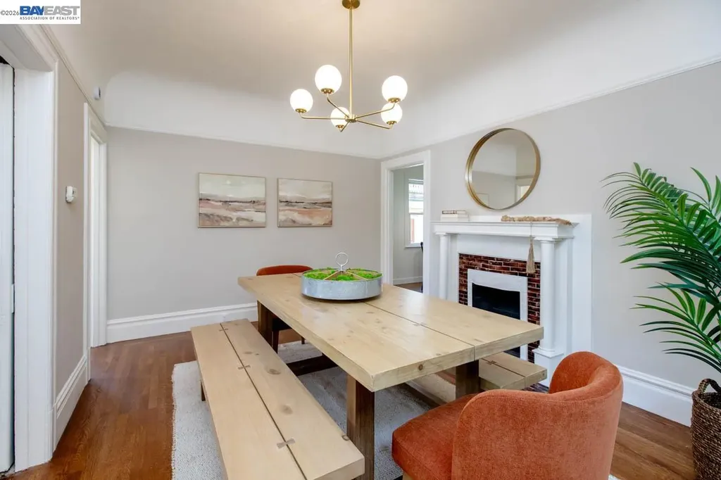 1410 Sherman Street Alameda CA 94501