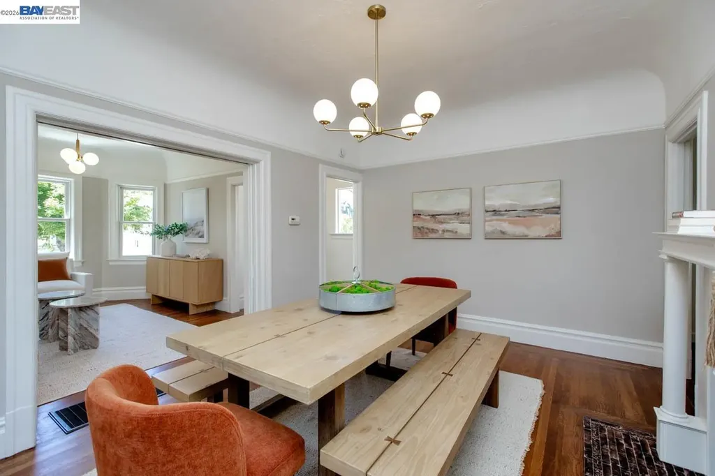 1410 Sherman Street Alameda CA 94501