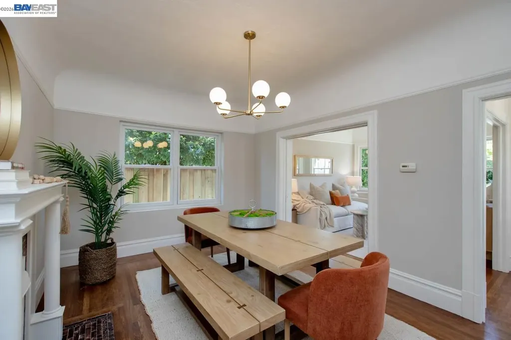 1410 Sherman Street Alameda CA 94501