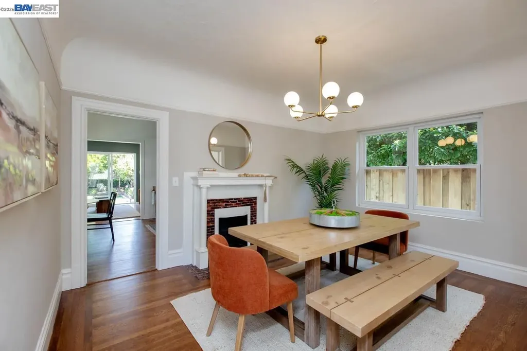 1410 Sherman Street Alameda CA 94501