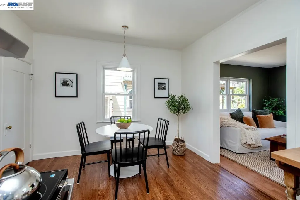 1410 Sherman Street Alameda CA 94501
