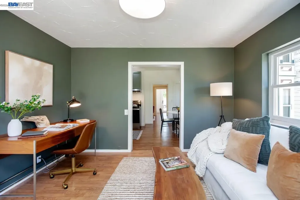1410 Sherman Street Alameda CA 94501