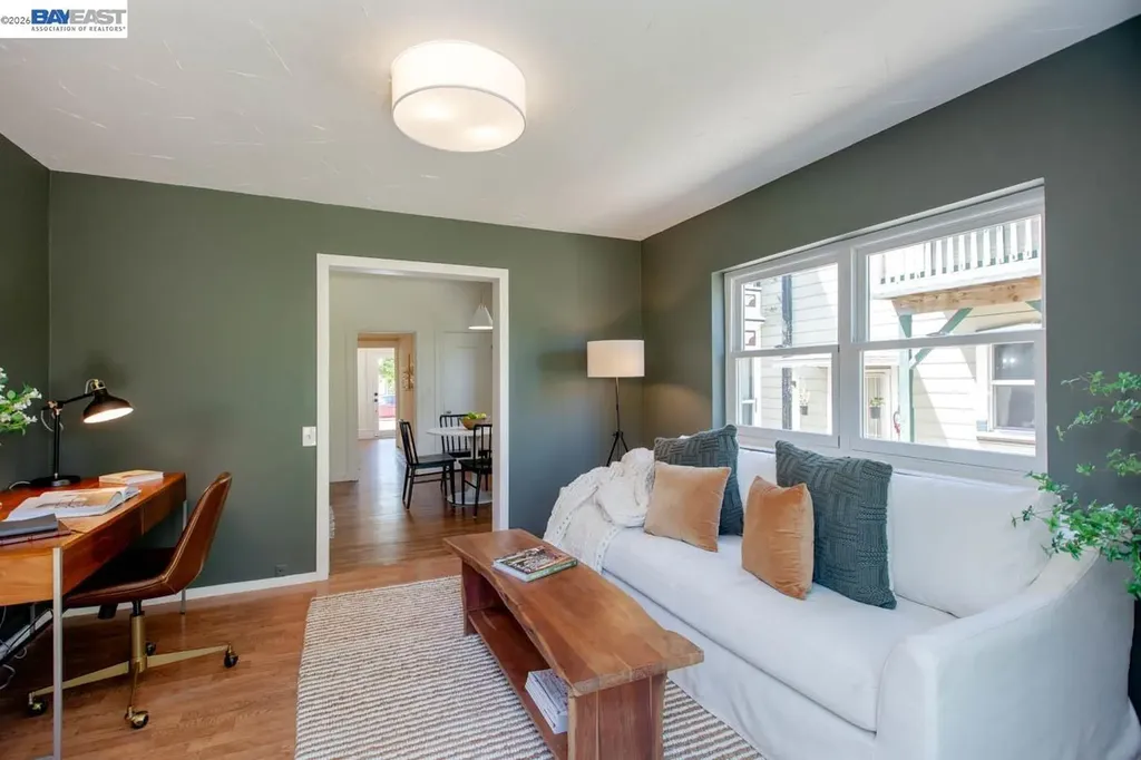 1410 Sherman Street Alameda CA 94501