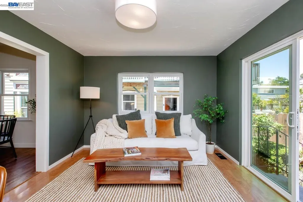 1410 Sherman Street Alameda CA 94501