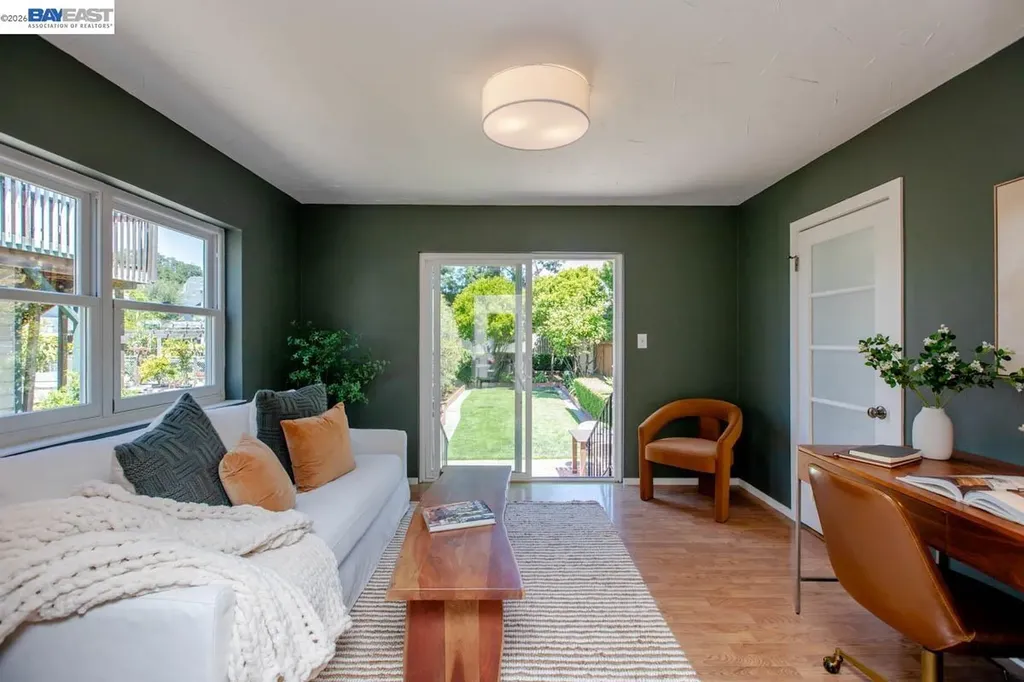 1410 Sherman Street Alameda CA 94501