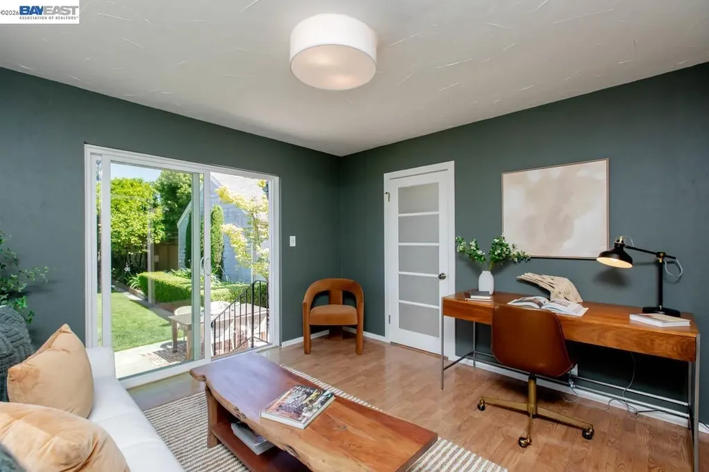 1410 Sherman Street Alameda CA 94501
