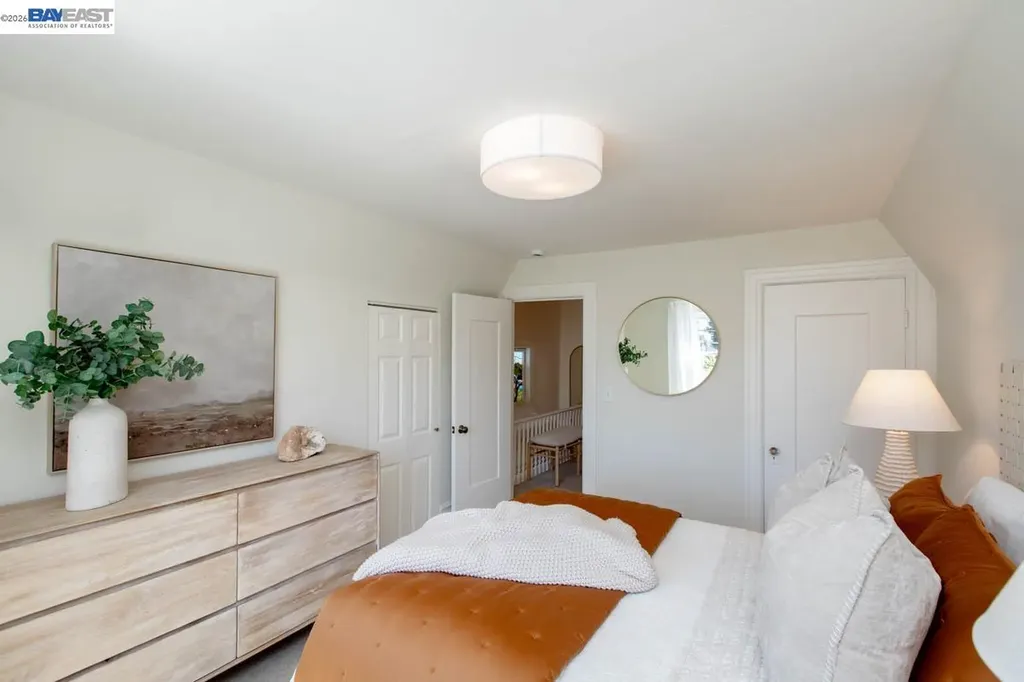 1410 Sherman Street Alameda CA 94501