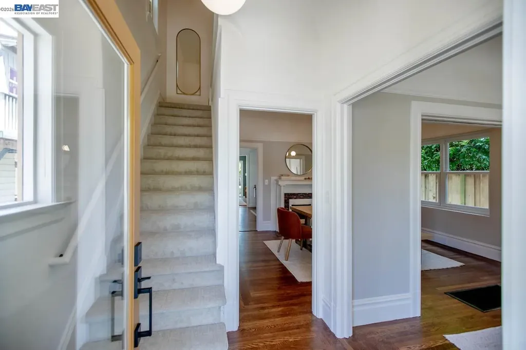 1410 Sherman Street Alameda CA 94501