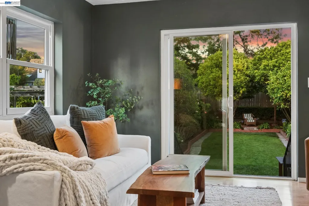 1410 Sherman Street Alameda CA 94501