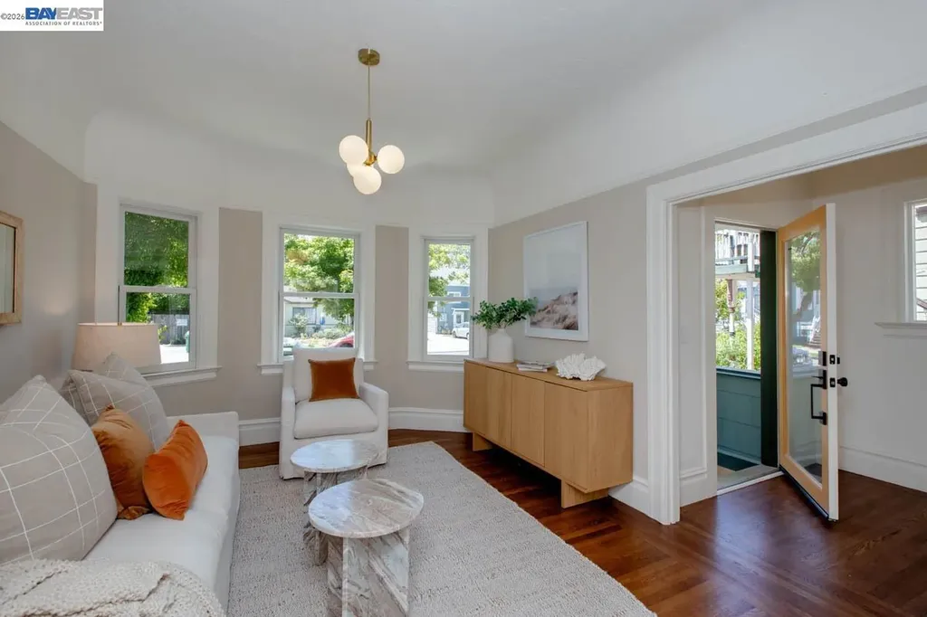 1410 Sherman Street Alameda CA 94501